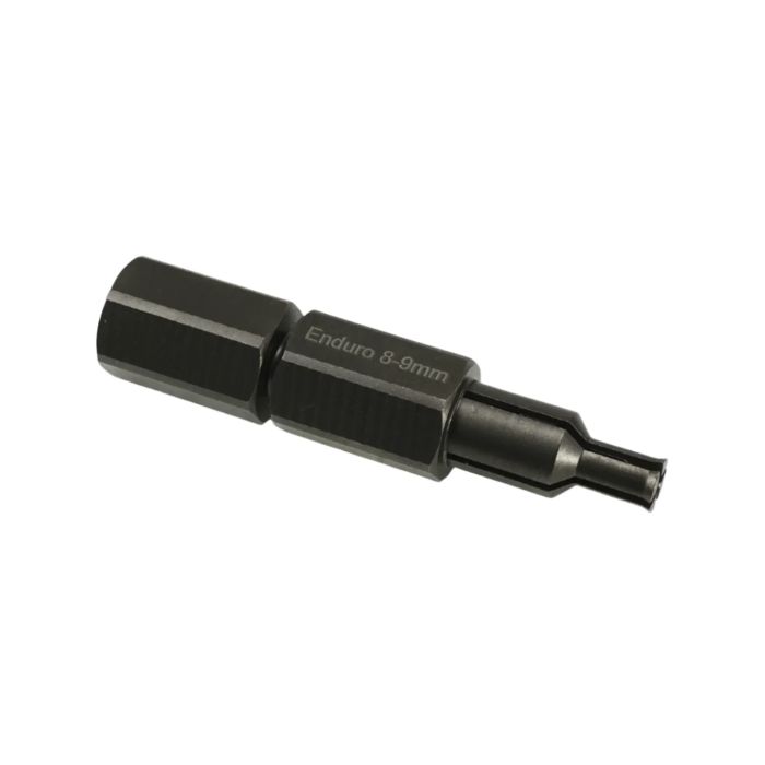 Estrattore cuscinetti enduro per cr-mo 8-9mm