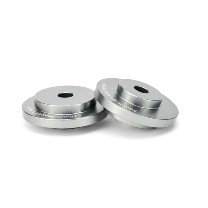Cuscinetti enduro maxhit guide pressa serie sterzo (coppia)