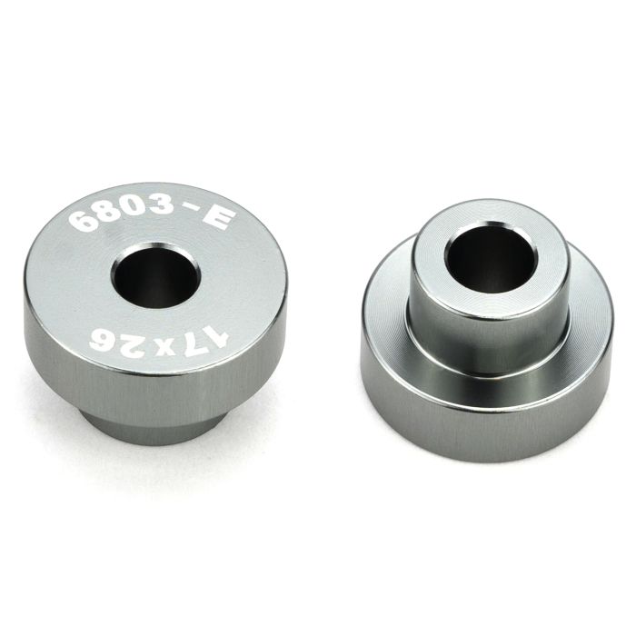 Enduro bearings inner guide for 6803-e bearing