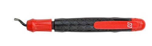 Noga tools mango turrón ez burr rojo + n-1