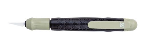 Noga tools mango turrón ez burr gris + rascador cr-8