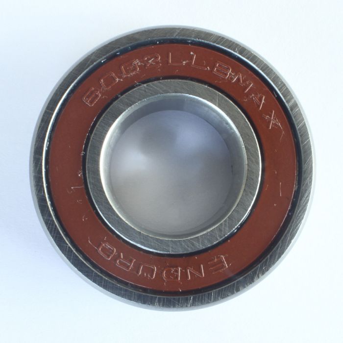 Enduro Lager 6002 LLU 15x32x9 ABEC 3 max