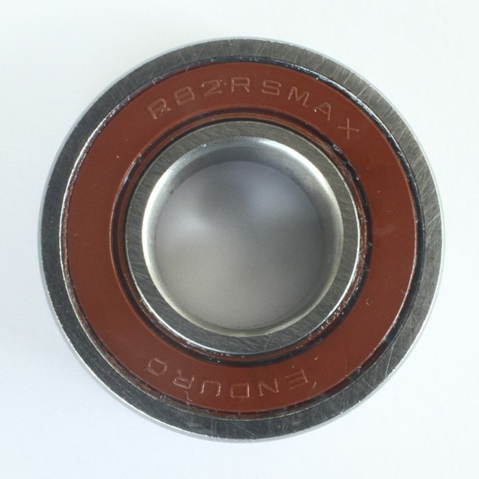 Cuscinetti enduro r 8 llu max - abec 3 max (radiale) - 1 2x1 1 8x5 16''