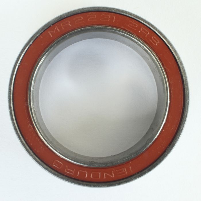 Cuscinetti enduro mr 2231 llu max - abec 3 max (radiale) - 22x31x7
