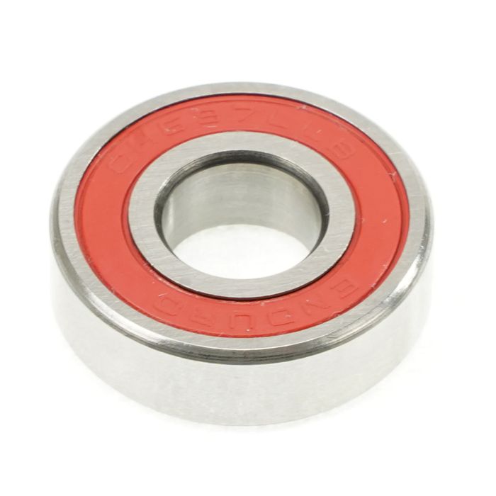 Cuscinetti enduro ch 697 llb - ibrido ceramico (radiale) - 7x17x5
