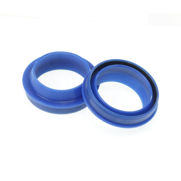 Guarnizione forcella cuscinetti enduro manitou - 30mm - nero, x-vert, splice microlube