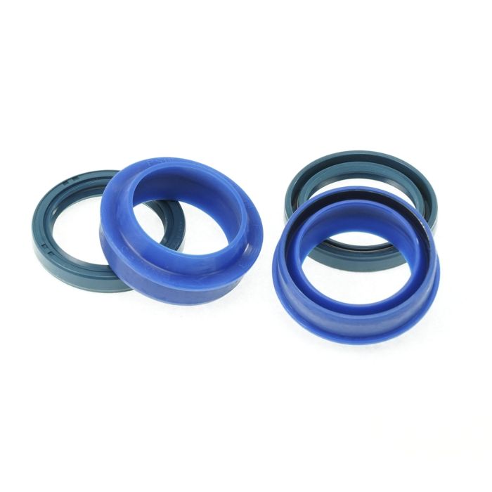 Guarnizione forcella con cuscinetti enduro Rockshox - 28mm - Judy, Sid, Pilot