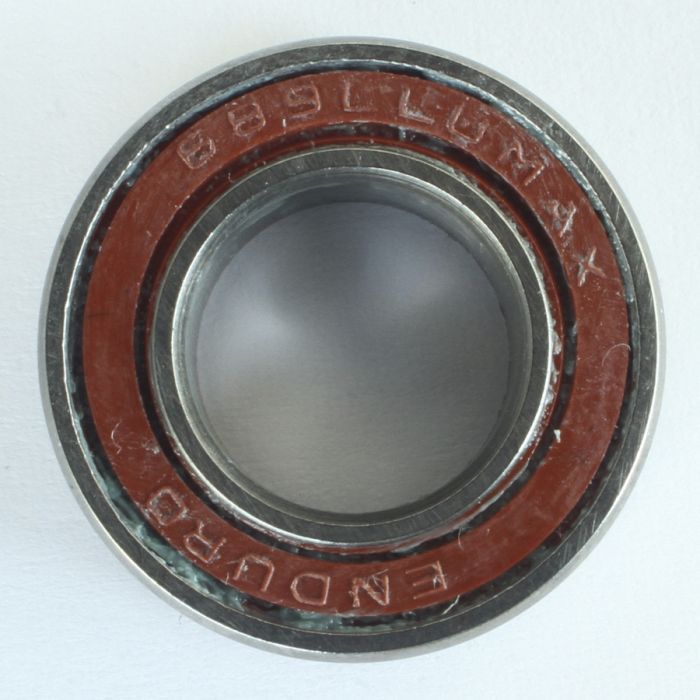 Cuscinetti enduro 689 llu max - abec 3 max (radiale) - 9x17x5