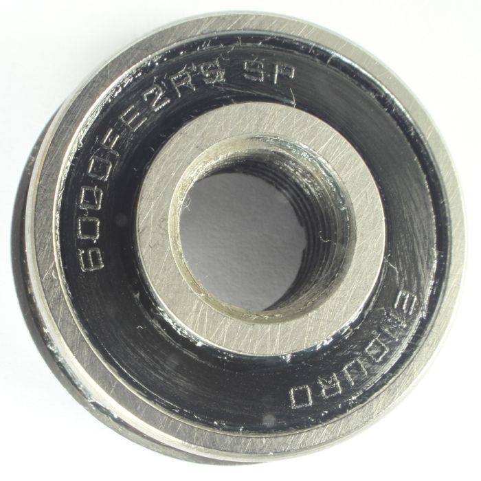 Cuscinetti enduro 6000 fe 2rs sp - abec 3 (radiale) - 10 (m1.0)x26 28x8 9