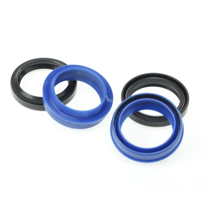 Enduro Seal Fork Rock Shox Ø 35 mm Lyric Dominio Pike Bo