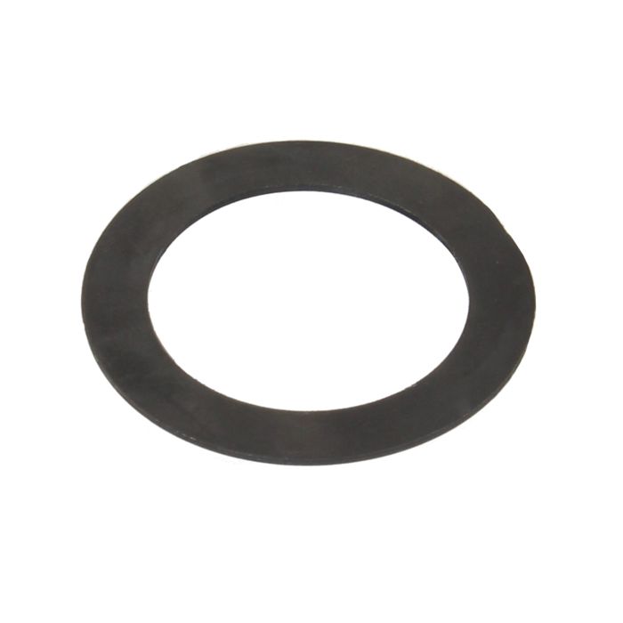 Espaciador de eje BB para rodamientos Enduro (nylon) - 24x33x0.5
