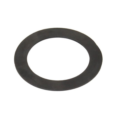 Cuscinetti Enduro distanziale perno movimento centrale (nylon) - 24x33x1