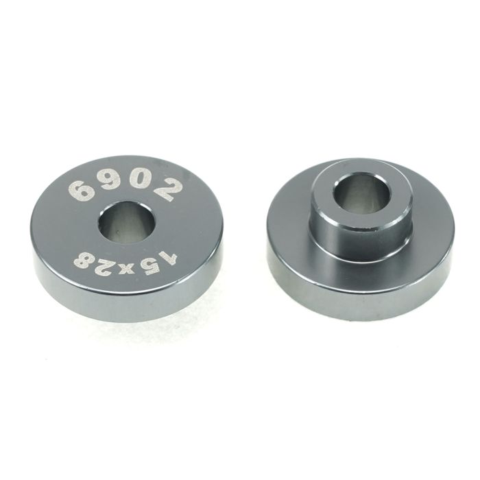 Guida interna per cuscinetti Enduro per cuscinetto 6902