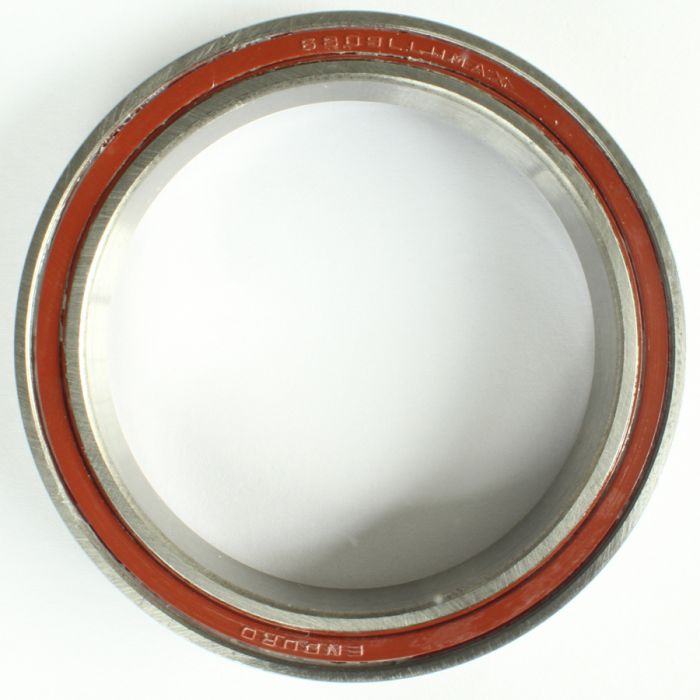 Rodamientos enduro 6809 llu max - abec 3 max (radial) - 45x58x7
