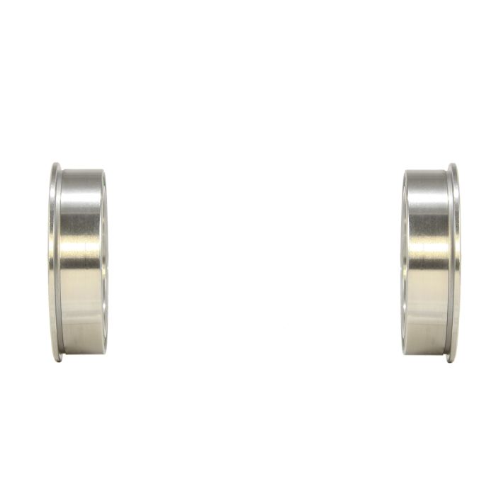 Enduro Lagerkit BB86 92 30mm A C Acciaio inossidabile