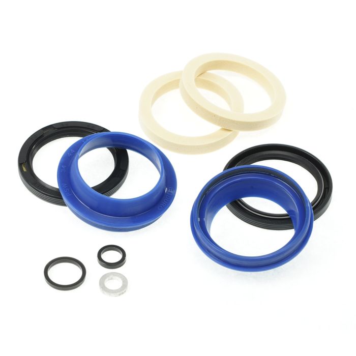 Guarnizione forcella Fox con cuscinetti Enduro - 34mm