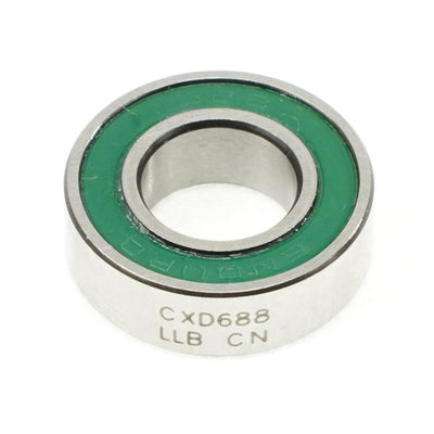 Cuscinetti enduro cxd 688 llb - xd-15 ceramico (radiale) - 8x16x5