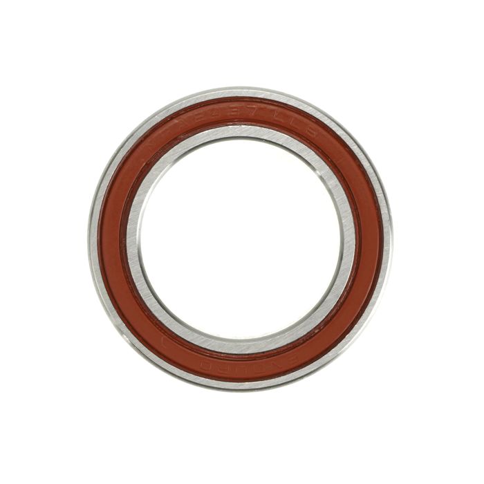 Rodamientos enduro ch mra 2437 llb - híbrido cerámico (contacto angular) - 24x37x7