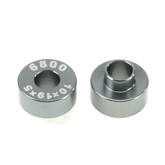 Guida interna per cuscinetti Enduro per cuscinetto 6800