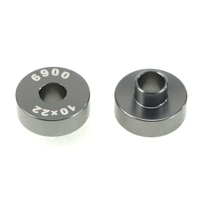 Guida interna per cuscinetti Enduro per cuscinetto 6900