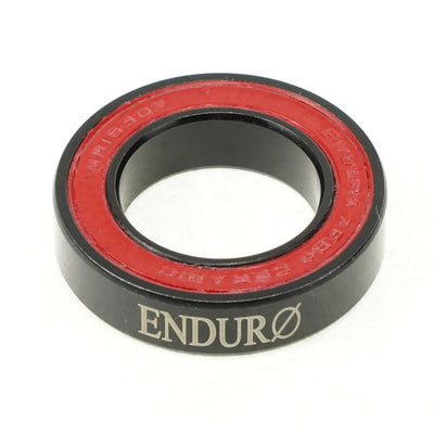Cuscinetti enduro co mr 18307 llb - zero ceramico (radiale) - 18x30x7