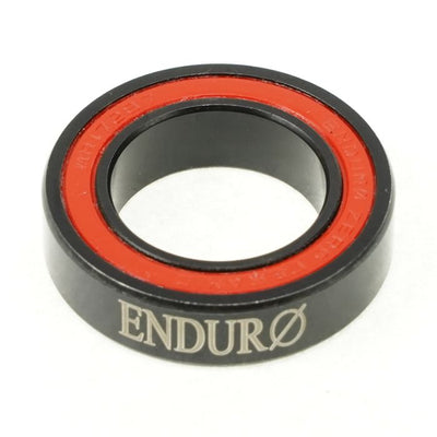Cuscinetti enduro co mr 17287 llb - zero ceramico (radiale) - 17x28x7