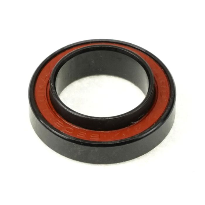 Cuscinetti enduro 6802 llu max-e bo - abec 3 max - ossido nero (radiale) - 15x24x5 7