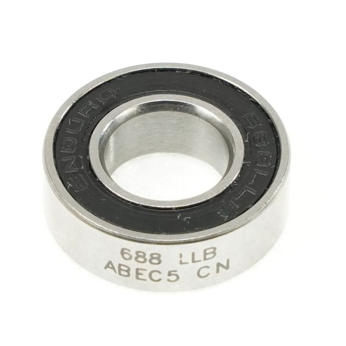Cuscinetti enduro 688 llb a5 - abec 5 (radiale) - 8x16x5