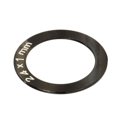 Distanziale perno movimento centrale cuscinetti Enduro - 24x33x1