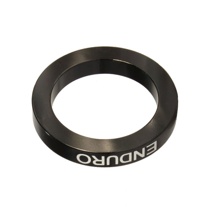 Espaciador de eje BB para rodamientos Enduro - 24x33x5