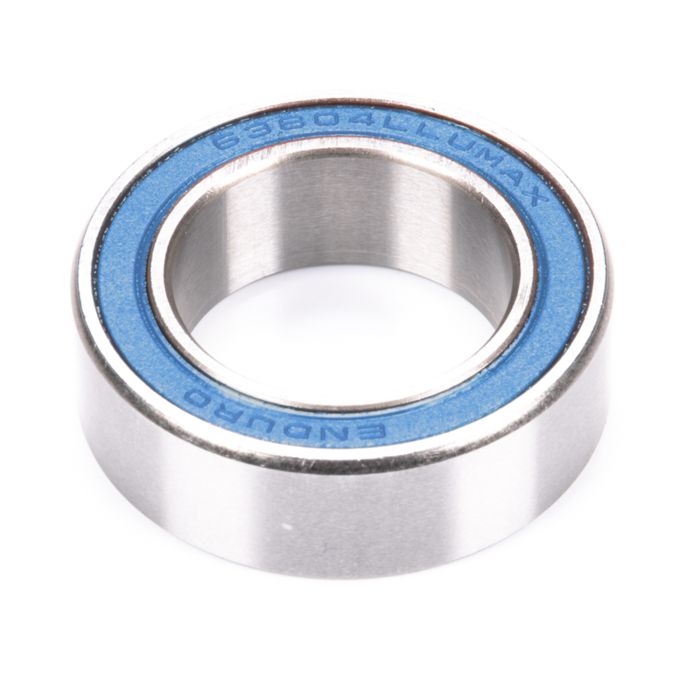 Rodamientos enduro 63804 llb - abec 3 (radial) - 20x32x10