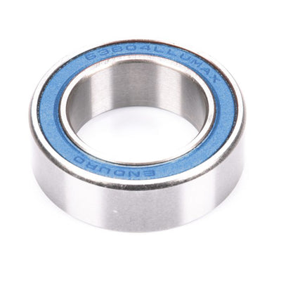 Cuscinetti enduro 63805 llb - abec 3 (radiale) - 25x37x10