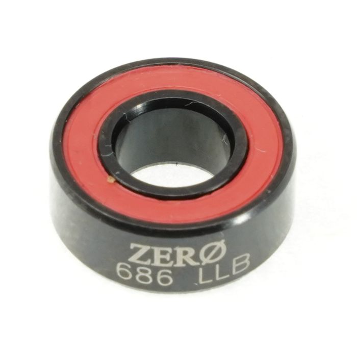 Cuscinetti Enduro co 686 llb - zero ceramico (radiale) - 6x13x5