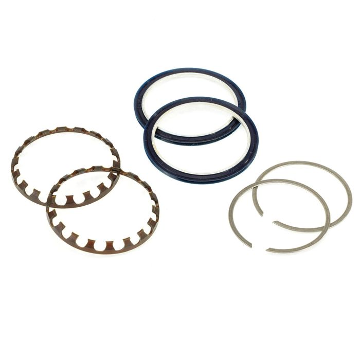 Kit parti enduro torqtite xd-15 - pedivelle pf30 bb30