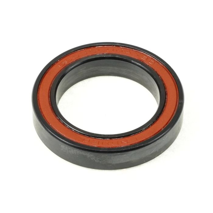 Cuscinetti enduro 6805 llu max bo - abec 3 max - ossido nero (radiale) - 25x37x7