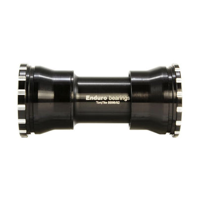 Cuscinetti enduro movimento centrale torqtite - bb86 92 a gxp - a c ss - nero