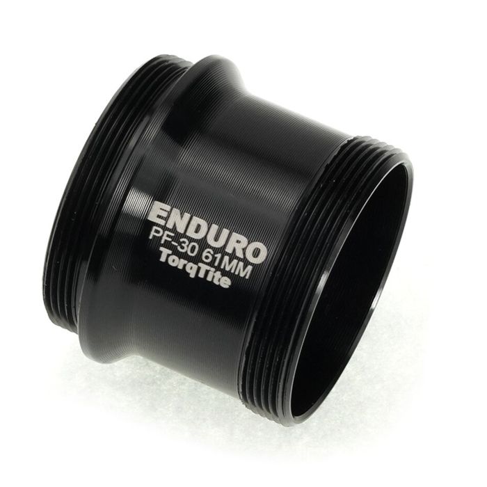 Cuscinetti Enduro manicotto centrale torqtite per perno osbb (61mm)
