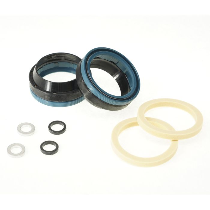 Cuscinetti enduro Hyglide guarnizione forcella Rockshox - 32mm