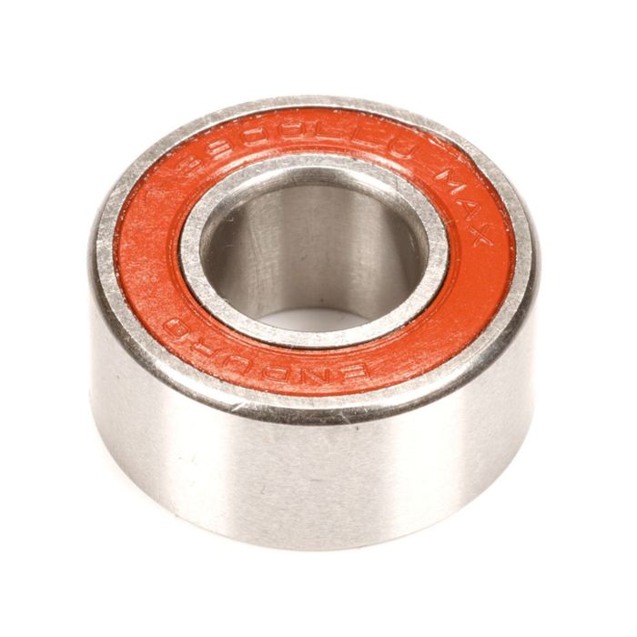 Cuscinetti enduro 3900 llu max - abec 3 max - doppia corona (radiale) - 10x22x10