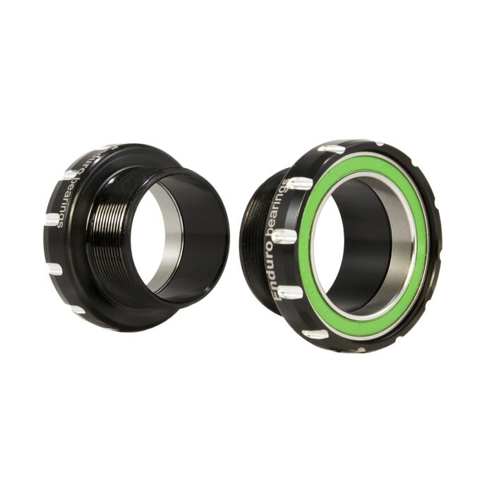 Cuscinetti enduro bsa 68 73mm movimento centrale da doppiare - a c ss - nero