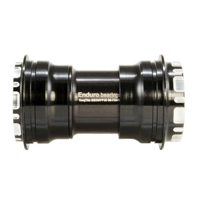 Cuscinetti enduro movimento centrale torqtite - pf30a a 24mm - xd-15 pro - nero