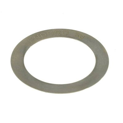Distanziale perno movimento centrale cuscinetti Enduro - bb30 - 30x41x0,2