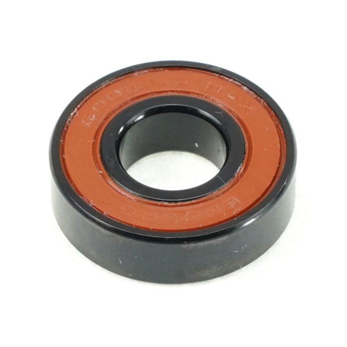 Cuscinetti enduro 6001 llu max bo - abec 3 max - ossido nero (radiale) - 12x28x8