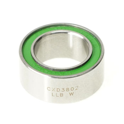 Cuscinetti enduro cxd 3802 llb w - xd-15 ceramico (radiale) - 15x24x10