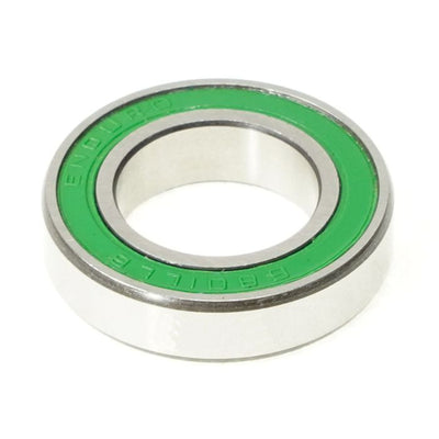 Cuscinetti enduro s6801 2rs - inox 440c (radiale) - 12x21x5