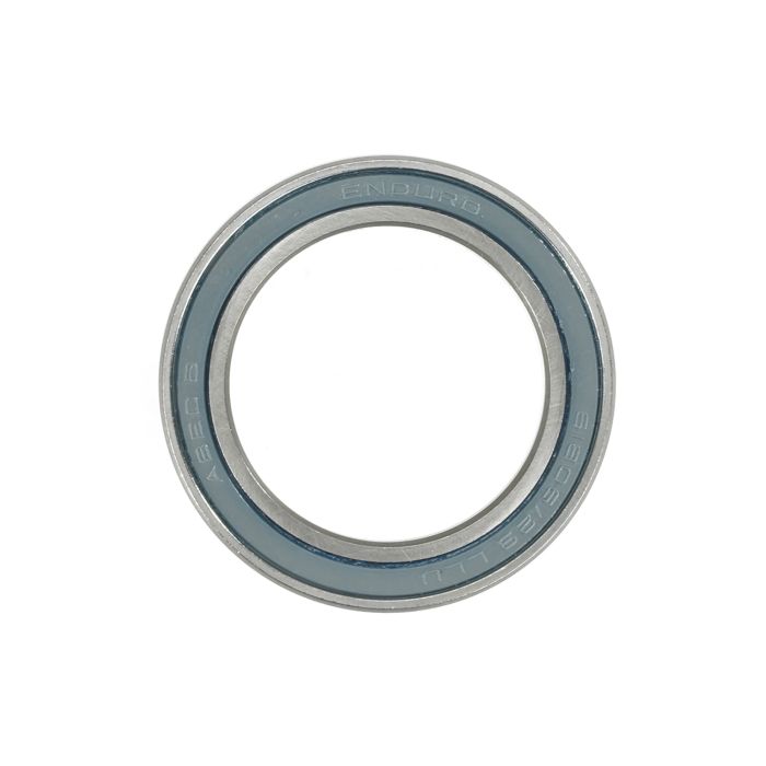 Cuscinetti enduro 61806 29 llu llb a5 - abec 5 (radiale) - 29x42x7