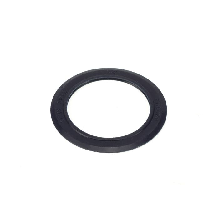 Junta pedalier rodamientos enduro - pf30 (silicona) - 30x42