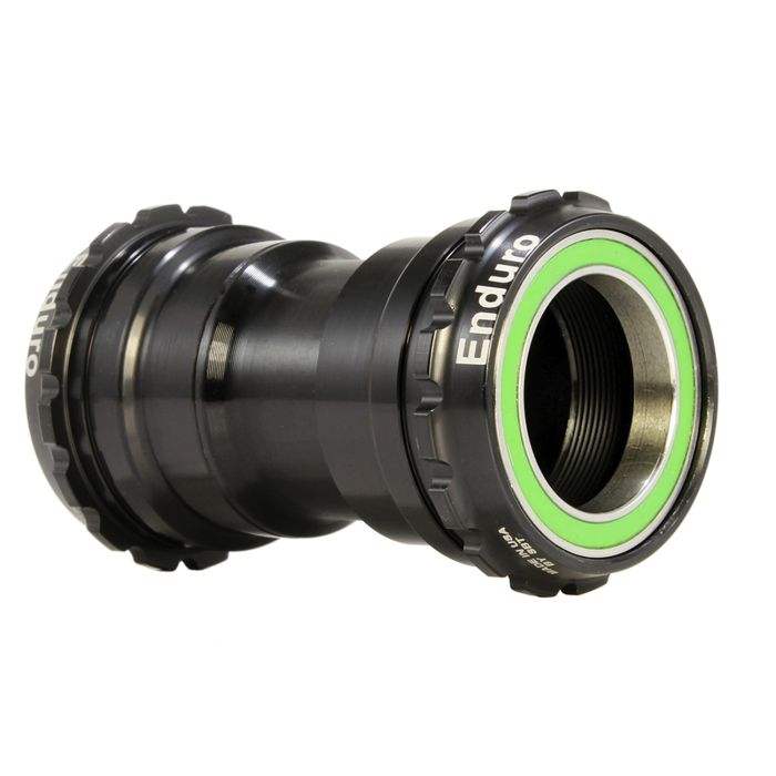 Cuscinetti enduro movimento centrale torqtite - pf30 to dub - xd-15 pro - nero