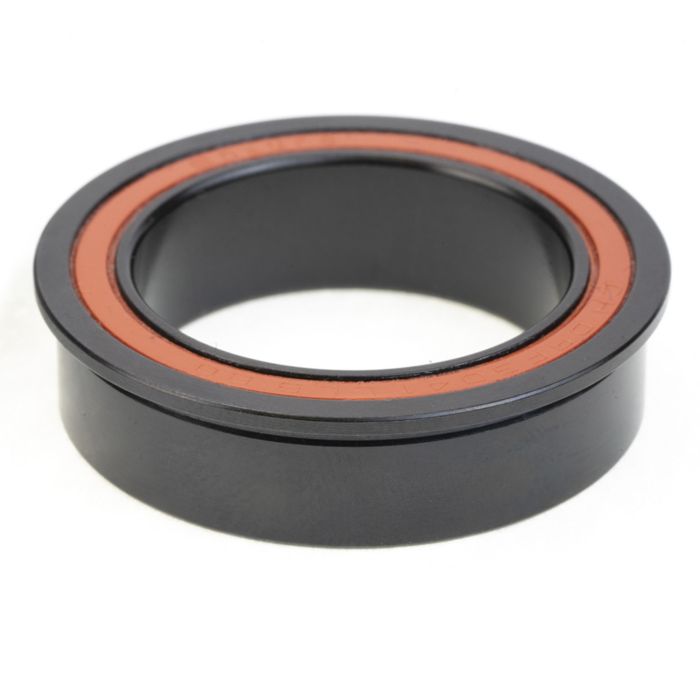 Cuscinetti enduro ch drf 3041 llb bo - ibrido ceramico - ossido nero - doppia corona (radiale) - 30x41 44x11