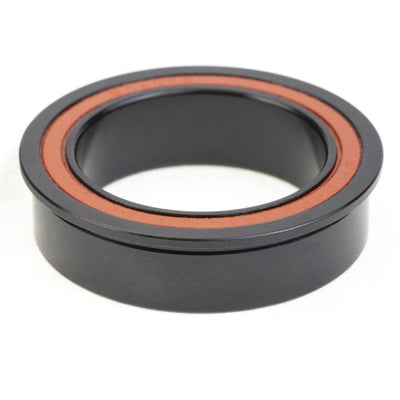 Cuscinetti enduro ch drf 3041 llb bo - ibrido ceramico - ossido nero - doppia corona (radiale) - 30x41 44x11